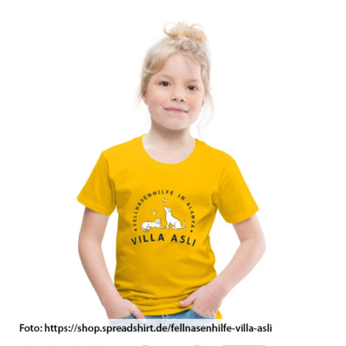 Fellnasenhilfe-Villa-Asli-Shirt-Kinder2